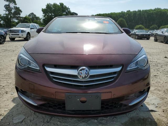 W04WH3N56JG076589 Buick Cascada Premium