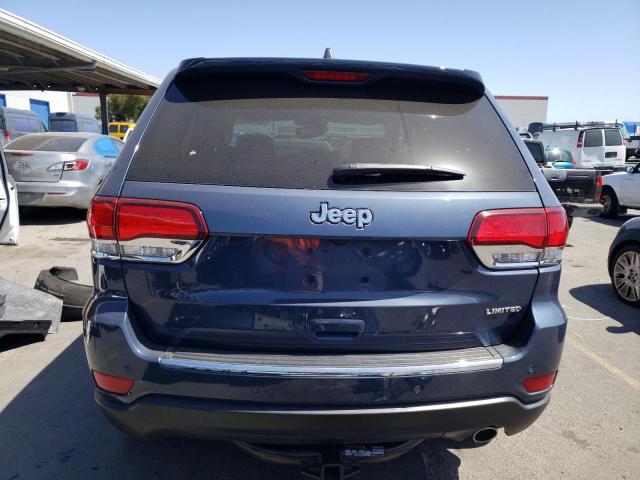 1C4RJEBG4LC154693 Jeep Grand Cherokee Limited