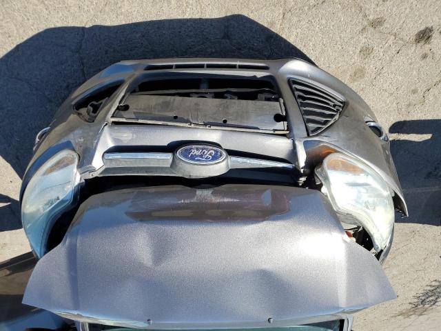 1FADP3K22EL325421 Ford FOCUS SE