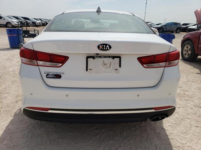 5XXGT4L38JG254977 KIA Optima Lx