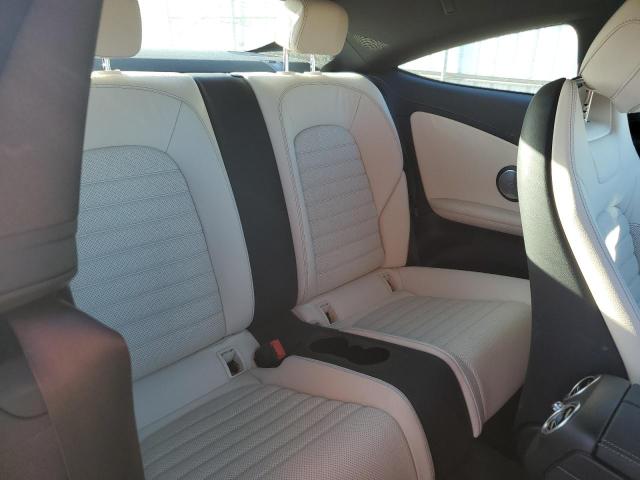 W1KWJ8DB2PG125672 Mercedes-Benz C 300