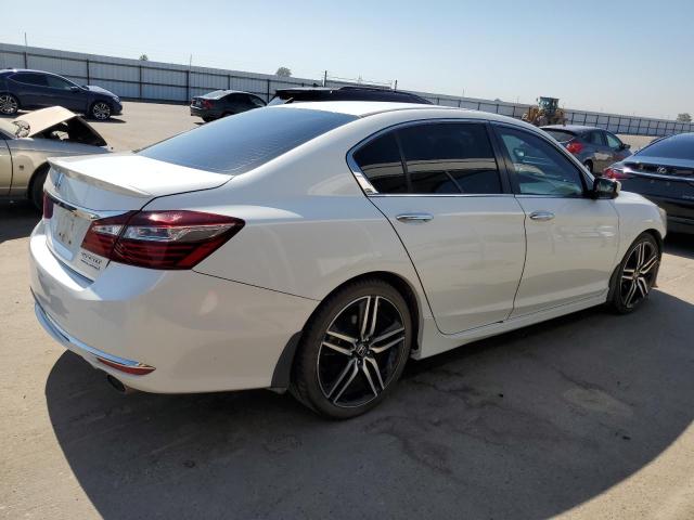 1HGCR2F15HA162566 Honda Accord Sport Special Edition