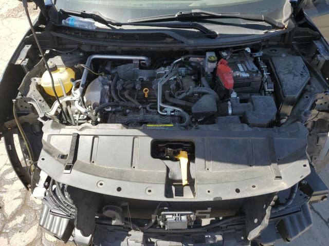 5N1AT3CA9MC750837 Nissan Rogue Sl