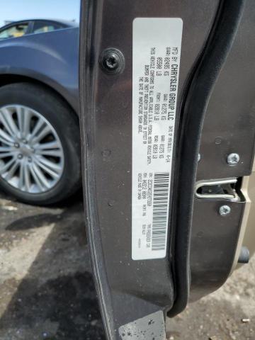 2C3CCAKG2EH273260 Chrysler 300C