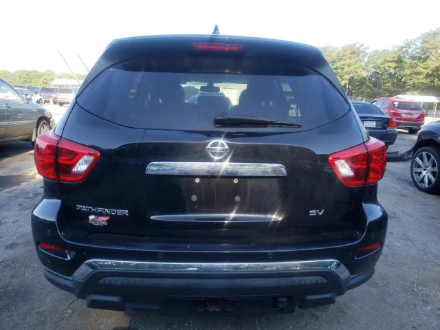 5N1DR2MN2KC617096 Nissan Pathfinder S