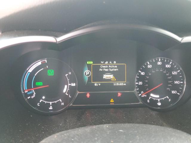 KNAGM4ADXE5064825 KIA OPTIMA HYBRID