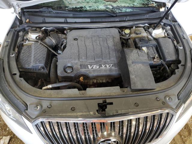 1G4GB5G37GF137655 Buick Lacrosse