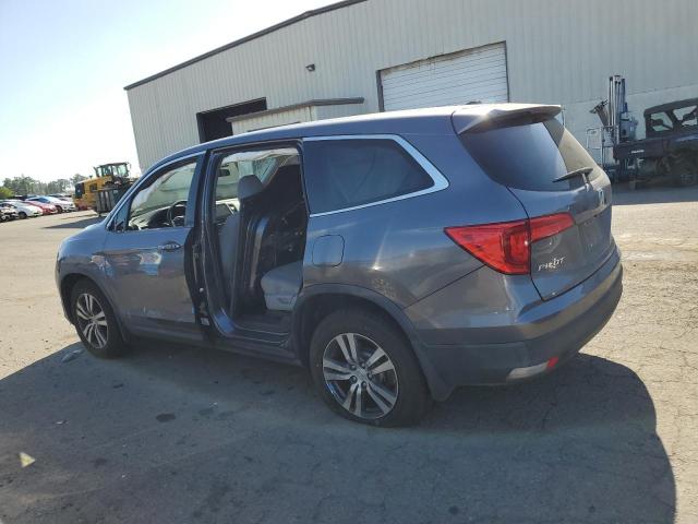 5FNYF6H45GB032661 Honda Pilot Ex