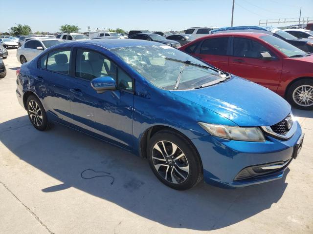 19XFB2F84FE067844 Honda CIVIC EX