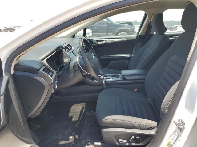 3FA6P0H78HR260378 Ford FUSION SE