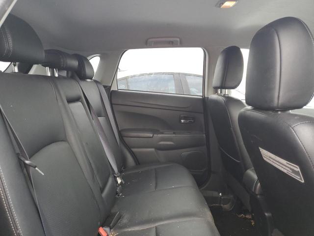 JA4AP4AW1GZ024141 Mitsubishi Outlander