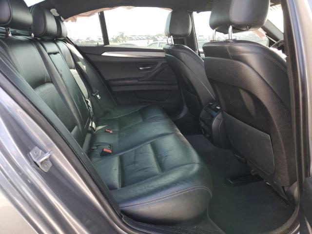 WBA5B1C51GG132180 BMW 535 I