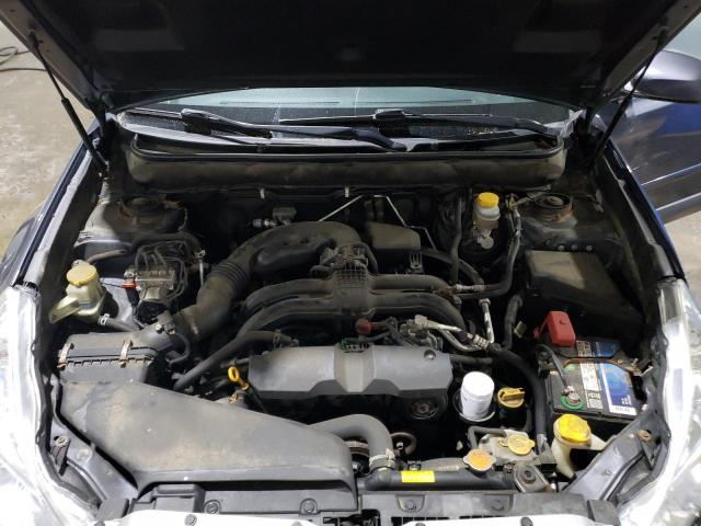 4S4BRBLC2E3261633 Subaru Outback 2.5i Limited