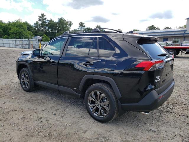 4T3B6RFV1RU162825 Toyota RAV4 XLE P