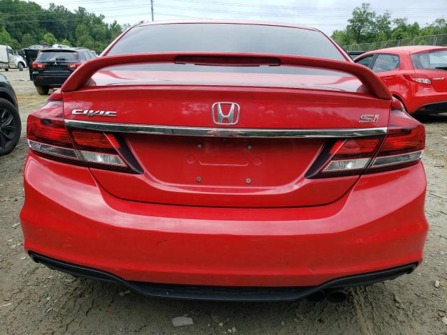 2HGFB6E5XEH702522 Honda CIVIC SI