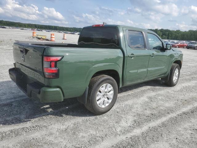 1N6ED1EK6NN688944 Nissan FRONTIER S