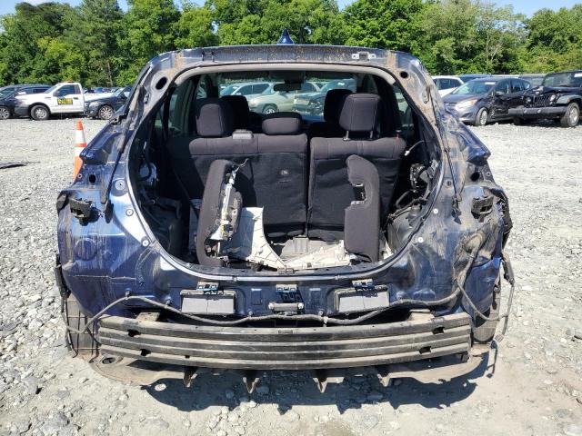 1N4BZ1BP8LC309013 Nissan LEAF S PLU