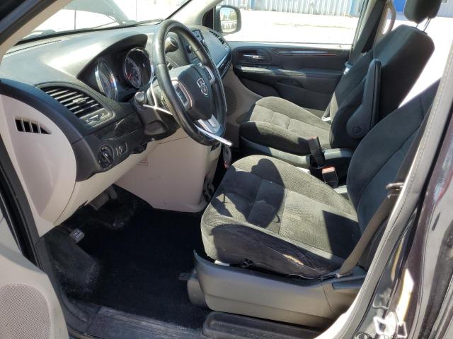 2C4RDGBG3ER407399 Dodge Grand Caravan Se