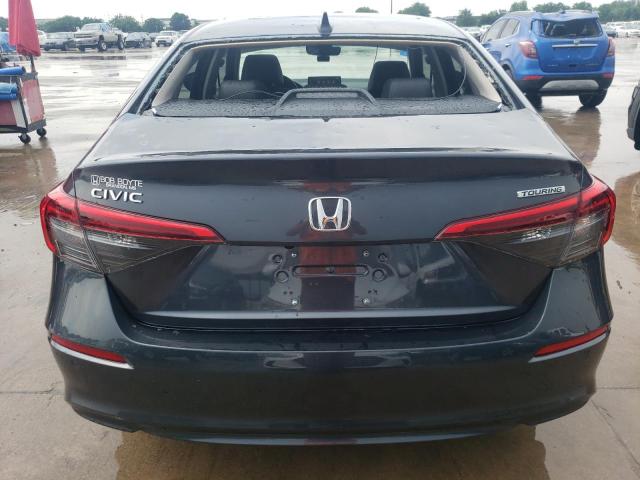 2HGFE1F92RH305548 Honda Civic Touring