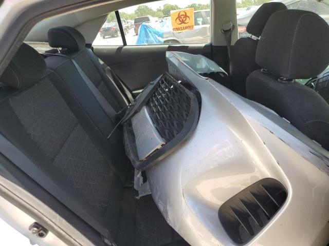 3KPA24AB2JE086393 KIA RIO LX