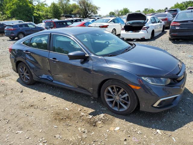 19XFC1F33LE214341 Honda CIVIC EX
