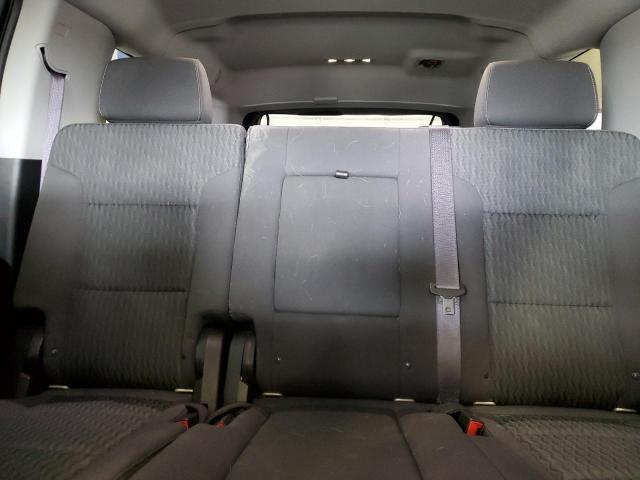 1GKS2FKC7HR365204 GMC Yukon Xl K1500 Sle