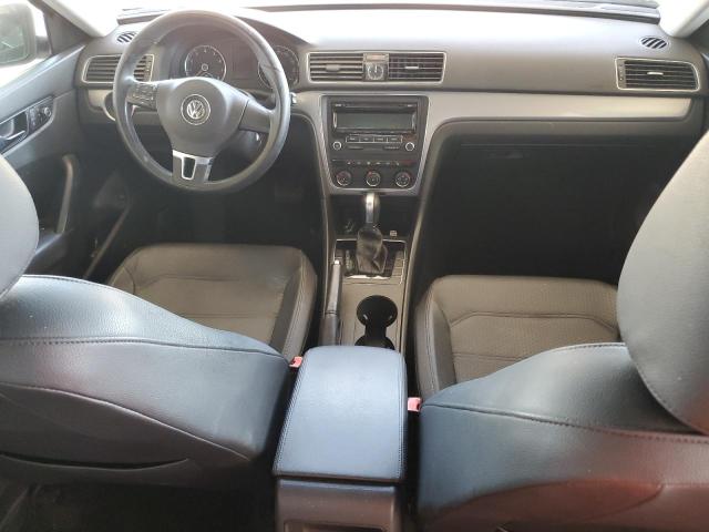 1VWAT7A35FC041984 Volkswagen PASSAT S