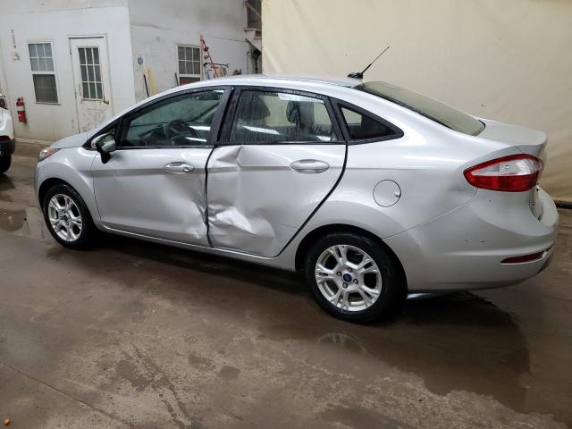 3FADP4BJ2EM226867 Ford FIESTA SE