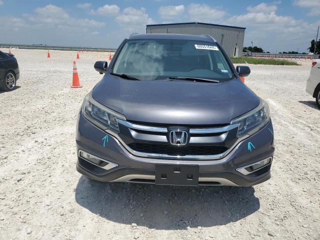 2HKRM4H73FH692111 Honda CR-V EXL