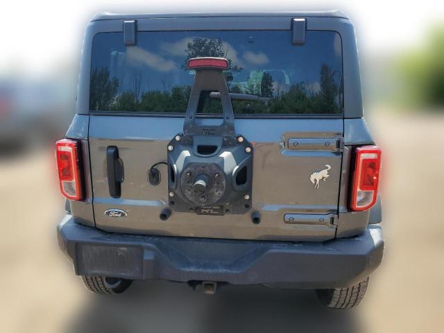 1FMEE5BP3NLB55707 Ford BRONCO BAS