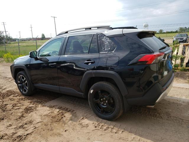 2T3J1RFV4KC043975 Toyota RAV4 ADVEN