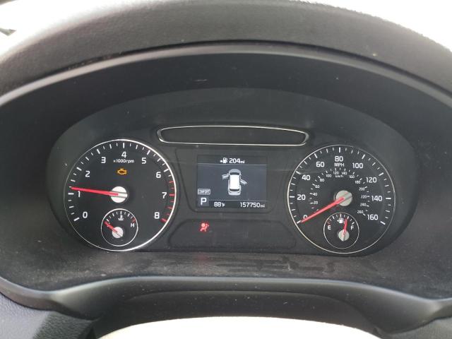 5XYPG4A33KG501682 KIA SORENTO L