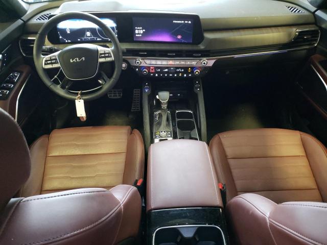 5XYP5DGC6RG479846 KIA Telluride