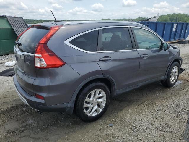 5J6RM3H73FL014443 Honda CR-V EXL