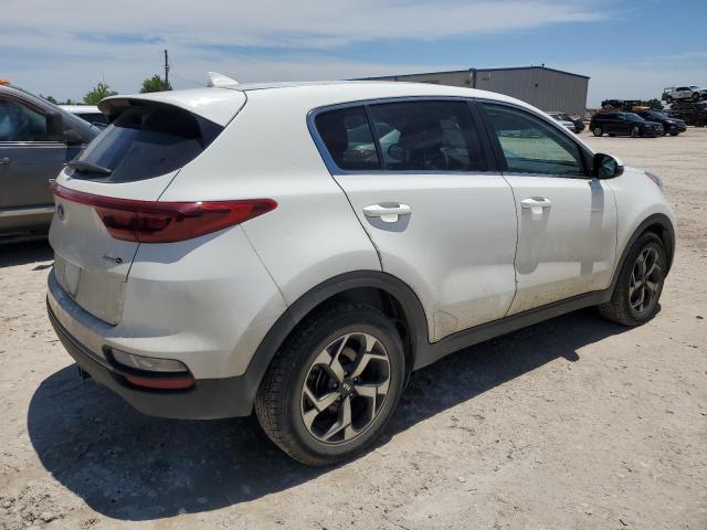 KNDPM3ACXL7765001 KIA Sportage Lx