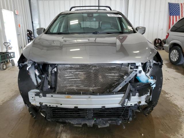 5GAEVBKWXJJ224734 Buick Enclave Premium