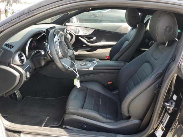 WDDWJ8DB6LF933099 Mercedes-Benz C 300