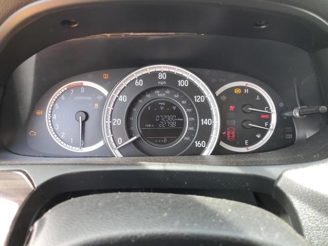 1HGCR2F72GA241387 Honda ACCORD EX