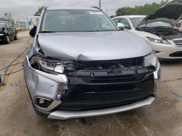 JA4AZ3A34GZ012883 Mitsubishi Outlander Se