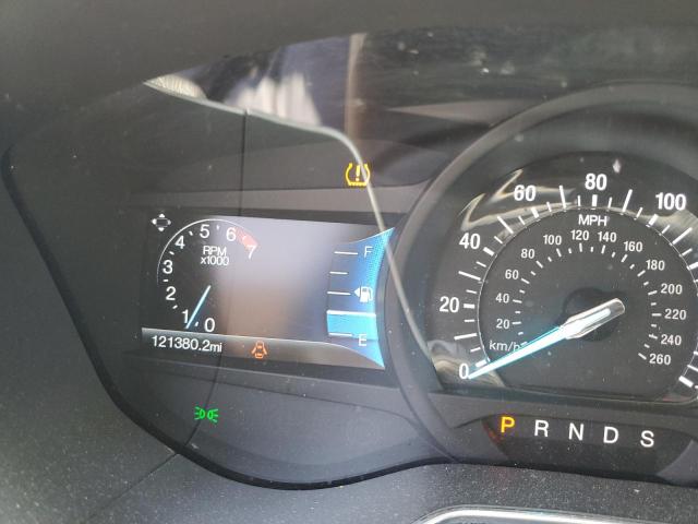 3FA6P0H70GR356357 Ford FUSION SE