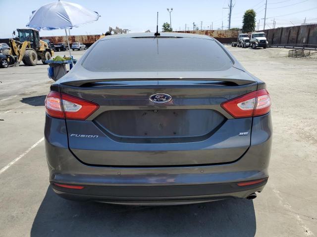 3FA6P0H70GR356357 Ford FUSION SE