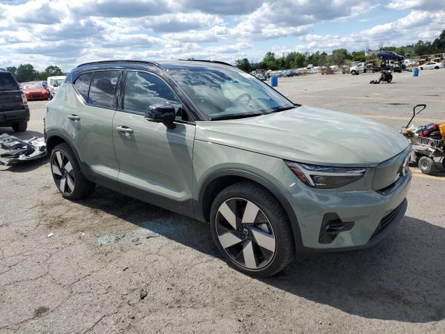 YV4ED3UM4P2019462 Volvo Xc40 Recha
