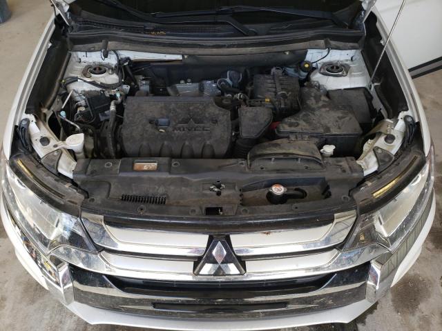 JA4AZ3A31HZ066529 Mitsubishi Outlander