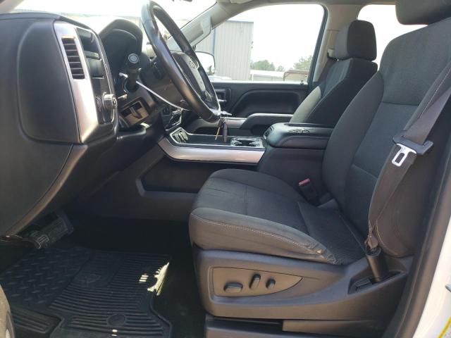 3GCPCREC2HG347480 Chevrolet Silverado