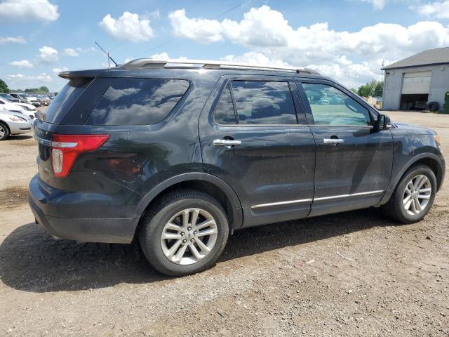 1FM5K8D8XEGA17994 Ford EXPLORER XLT