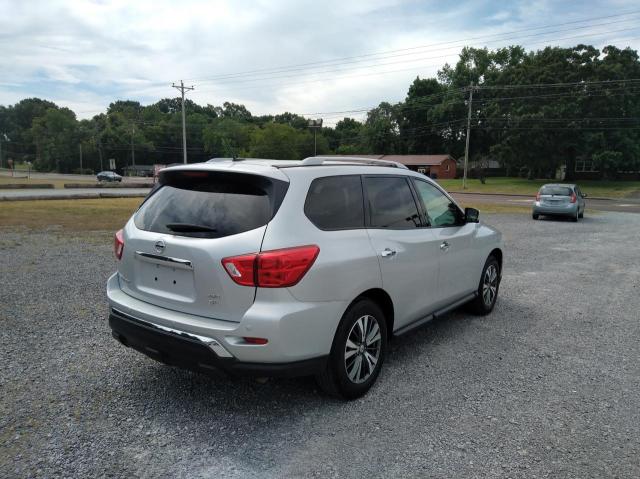 5N1DR2MM3HC635915 Nissan Pathfinder S