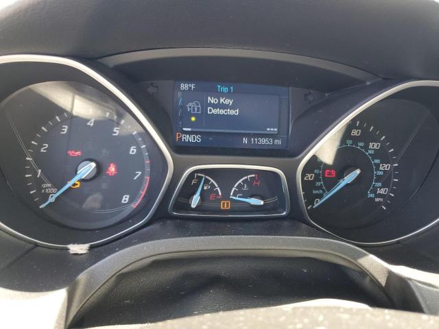 1FADP3K22EL325421 Ford FOCUS SE