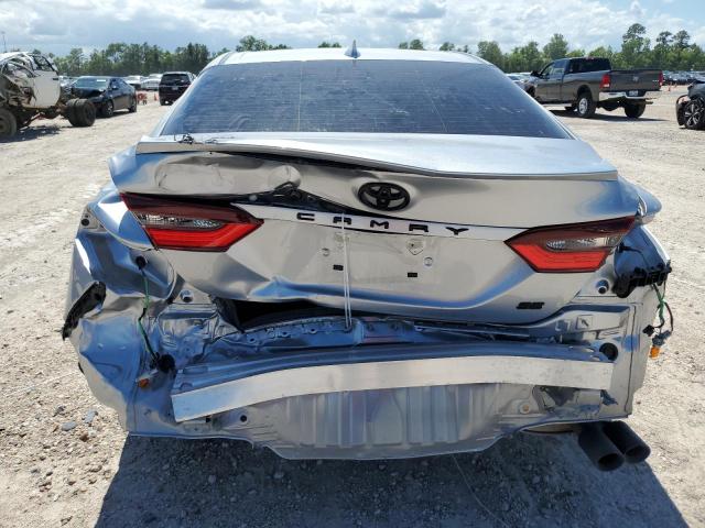 4T1G11AK5RU886416 Toyota Camry Se N