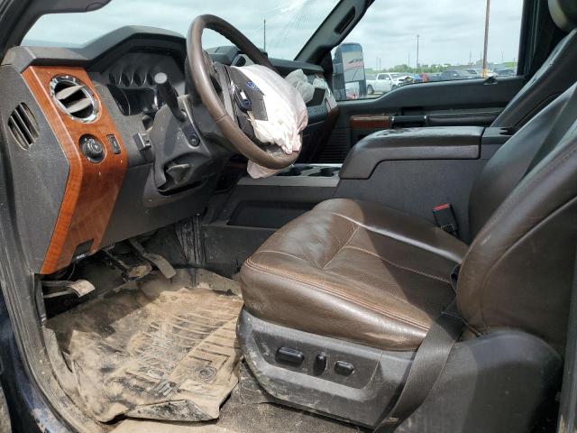 1FT8W3BT6GEC68736 Ford F350 Super Duty