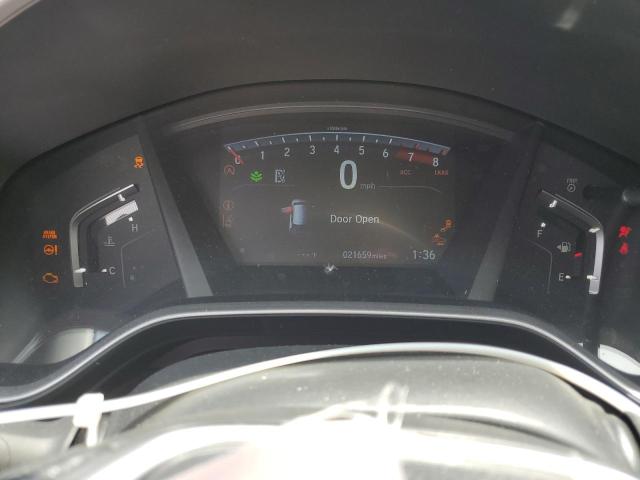 2HKRW2H51LH692729 Honda CR-V EX